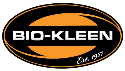 Bio-Kleen Logo