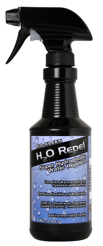 H2O Repel - Water Repellent