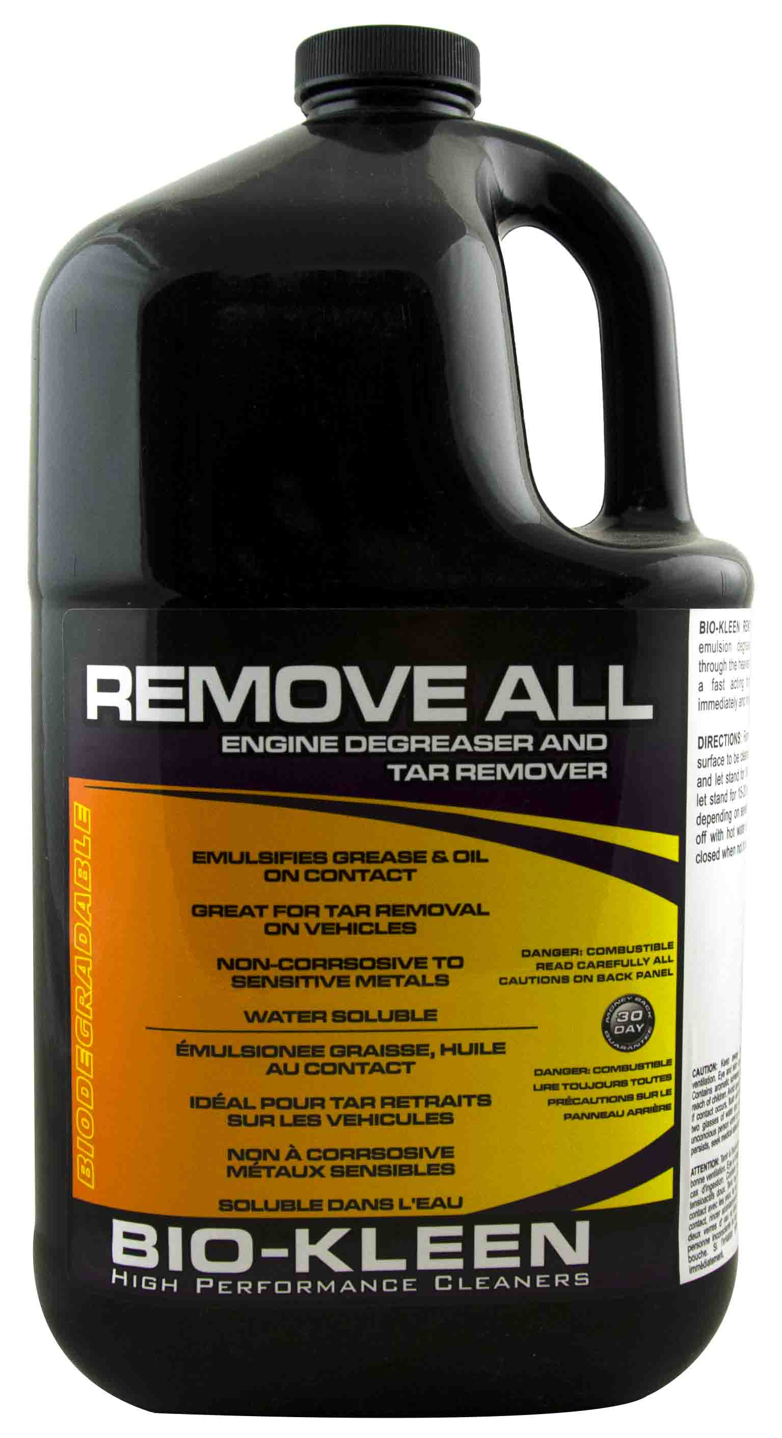 Aivc Engine Bay Degreaser Clean Outside Engine Compartment Car Spray Clean  Sludge Stains Car Beauty Vehicle Supplies Renovate