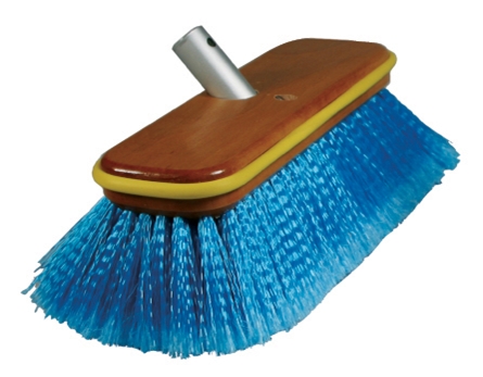 Cleaning Supplies - Scrub Brush - Boat Accessories - Drill Brush - Hull Cleaner - Algae - Barnacles - Boat - Kayak - Canoe - Carpet Cleaner - Vinyl